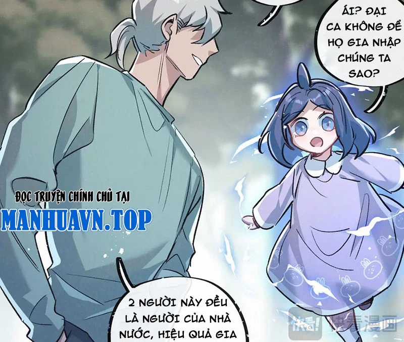 Nông Trường Siêu Cấp Ở Tận Thế Chapter 61 trang 26