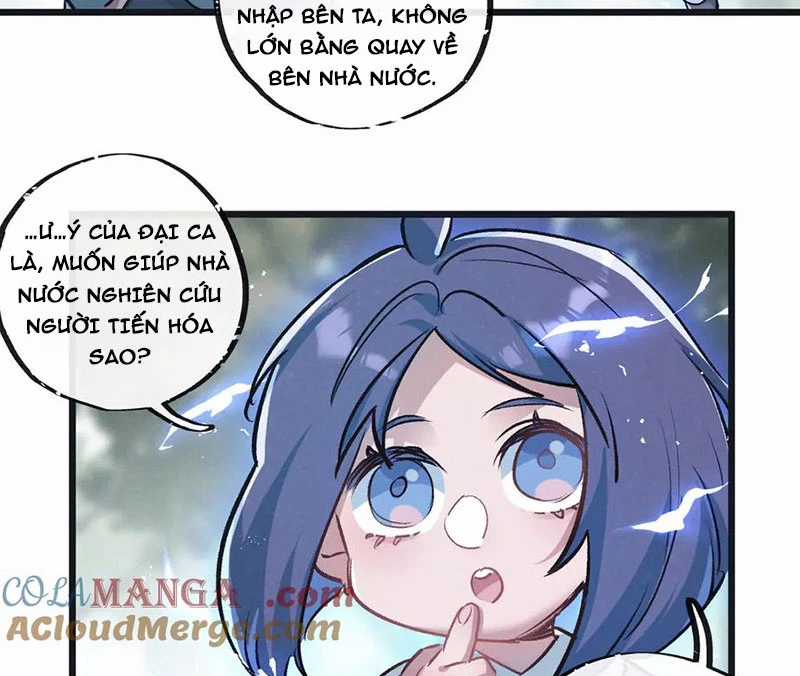 Nông Trường Siêu Cấp Ở Tận Thế Chapter 61 trang 27