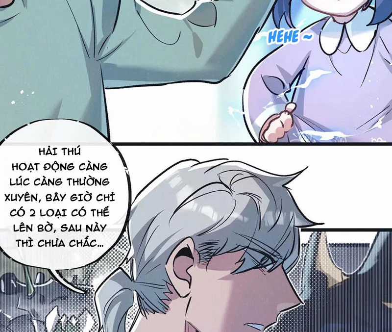 Nông Trường Siêu Cấp Ở Tận Thế Chapter 61 trang 29