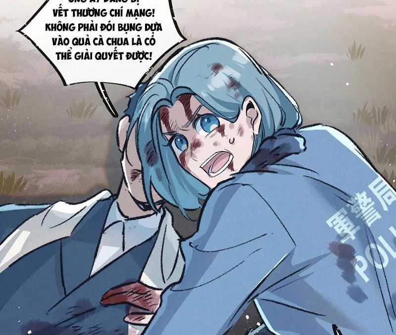 Nông Trường Siêu Cấp Ở Tận Thế Chapter 61 trang 3