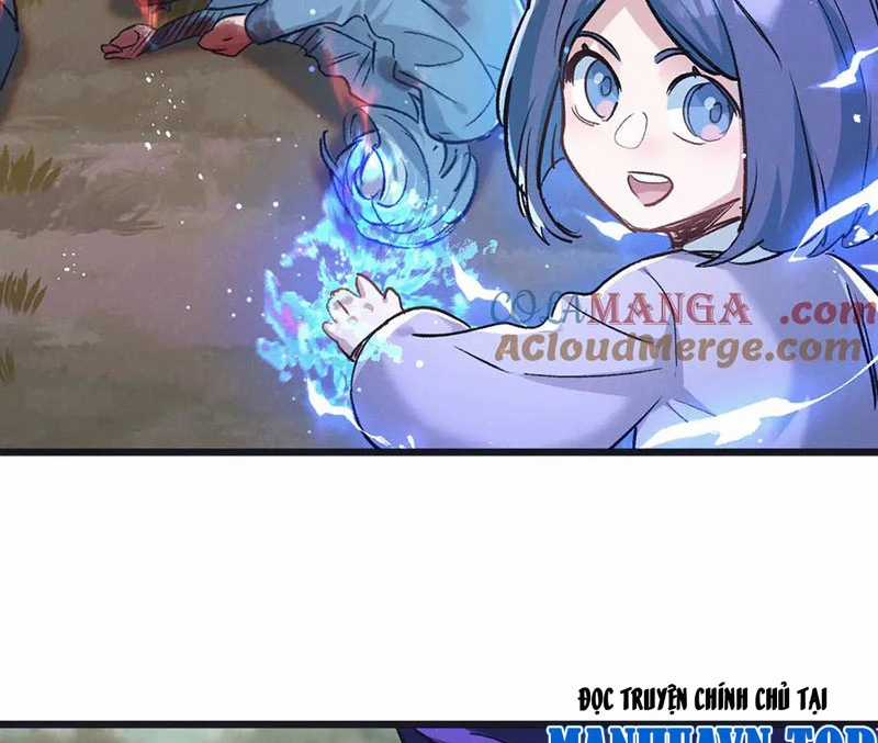 Nông Trường Siêu Cấp Ở Tận Thế Chapter 61 trang 33