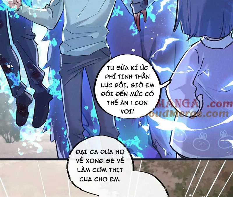 Nông Trường Siêu Cấp Ở Tận Thế Chapter 61 trang 35