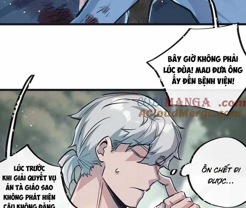 Nông Trường Siêu Cấp Ở Tận Thế Chapter 61 trang 4