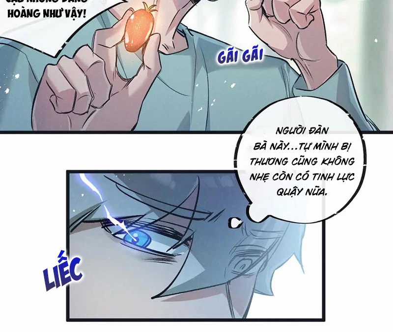 Nông Trường Siêu Cấp Ở Tận Thế Chapter 61 trang 5