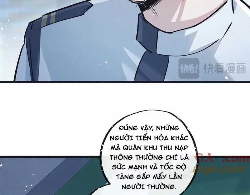 Nông Trường Siêu Cấp Ở Tận Thế Chapter 61 trang 52