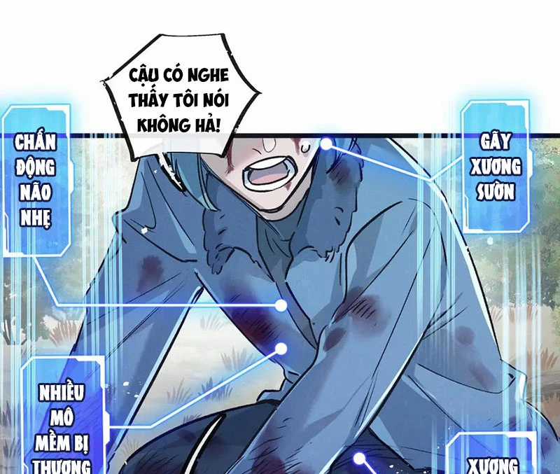 Nông Trường Siêu Cấp Ở Tận Thế Chapter 61 trang 6