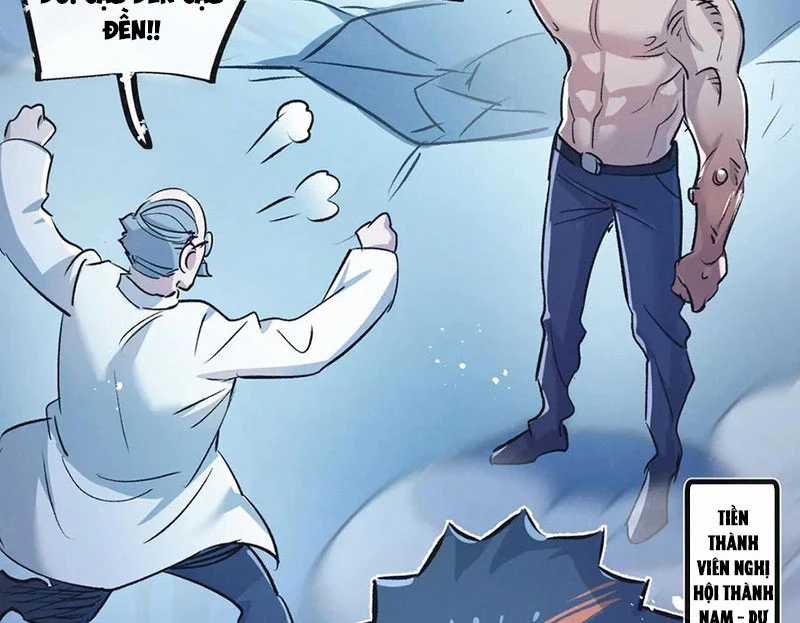 Nông Trường Siêu Cấp Ở Tận Thế Chapter 61 trang 68