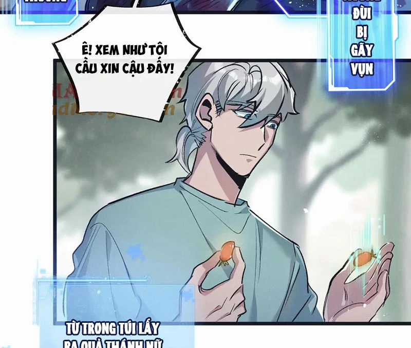 Nông Trường Siêu Cấp Ở Tận Thế Chapter 61 trang 7