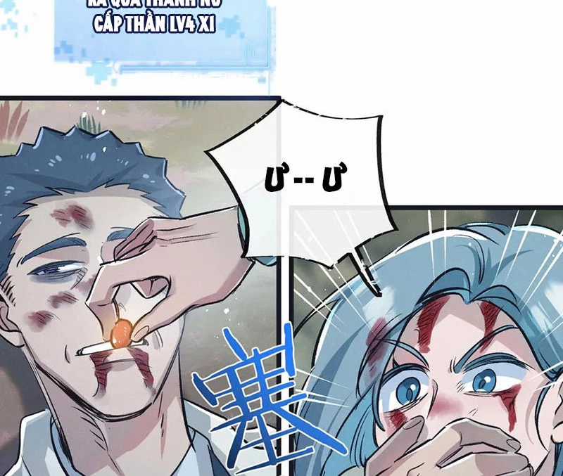 Nông Trường Siêu Cấp Ở Tận Thế Chapter 61 trang 8