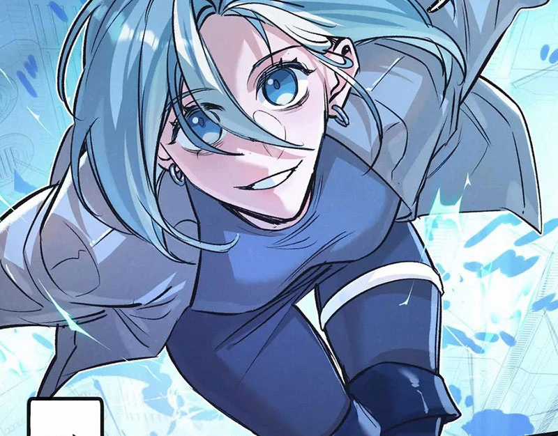 Nông Trường Siêu Cấp Ở Tận Thế Chapter 62 trang 15