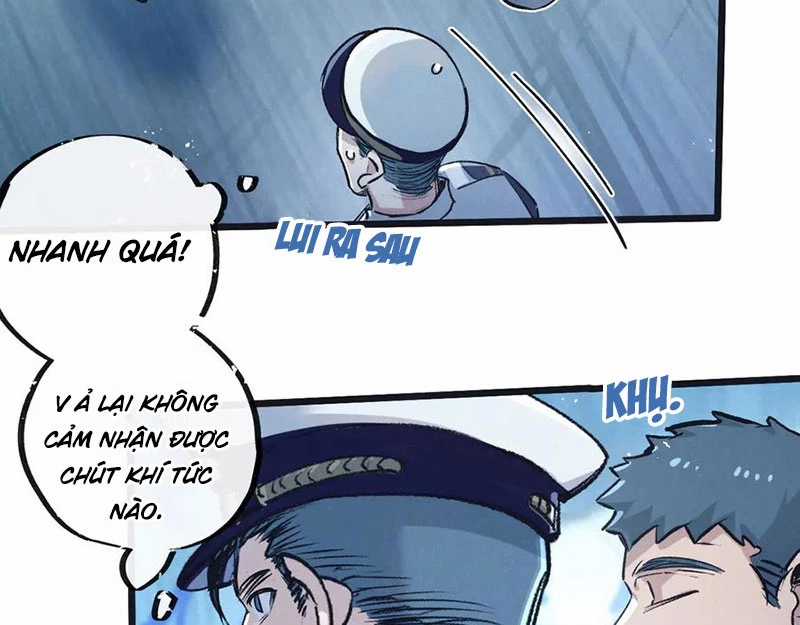 Nông Trường Siêu Cấp Ở Tận Thế Chapter 62 trang 20