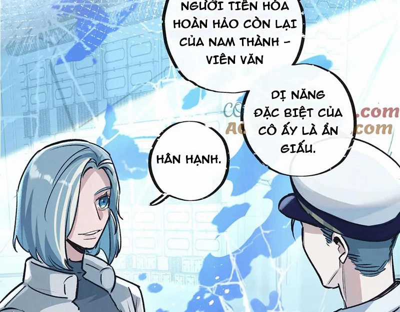 Nông Trường Siêu Cấp Ở Tận Thế Chapter 62 trang 22