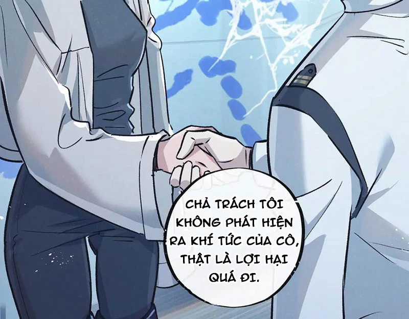 Nông Trường Siêu Cấp Ở Tận Thế Chapter 62 trang 23