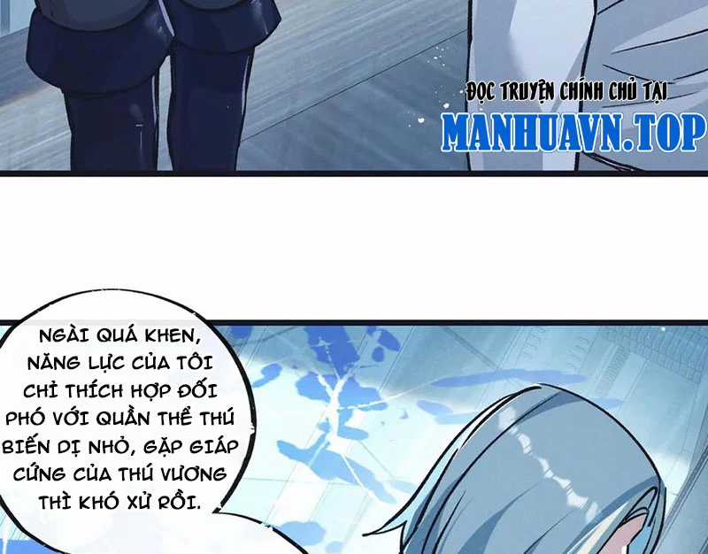 Nông Trường Siêu Cấp Ở Tận Thế Chapter 62 trang 24