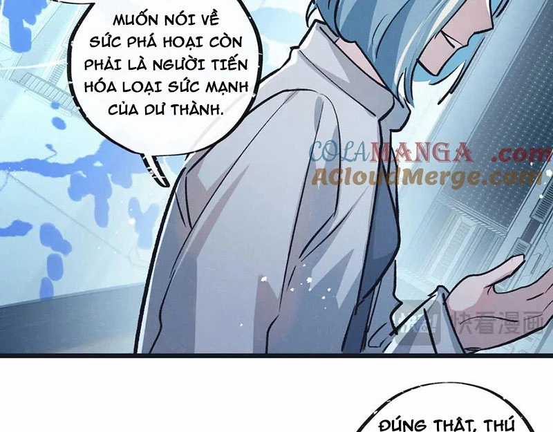 Nông Trường Siêu Cấp Ở Tận Thế Chapter 62 trang 25