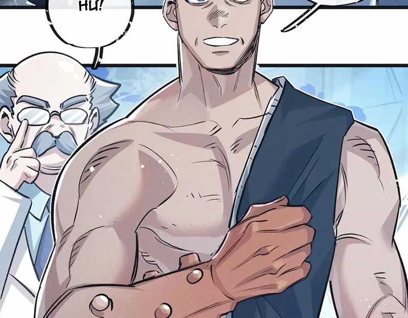 Nông Trường Siêu Cấp Ở Tận Thế Chapter 62 trang 28