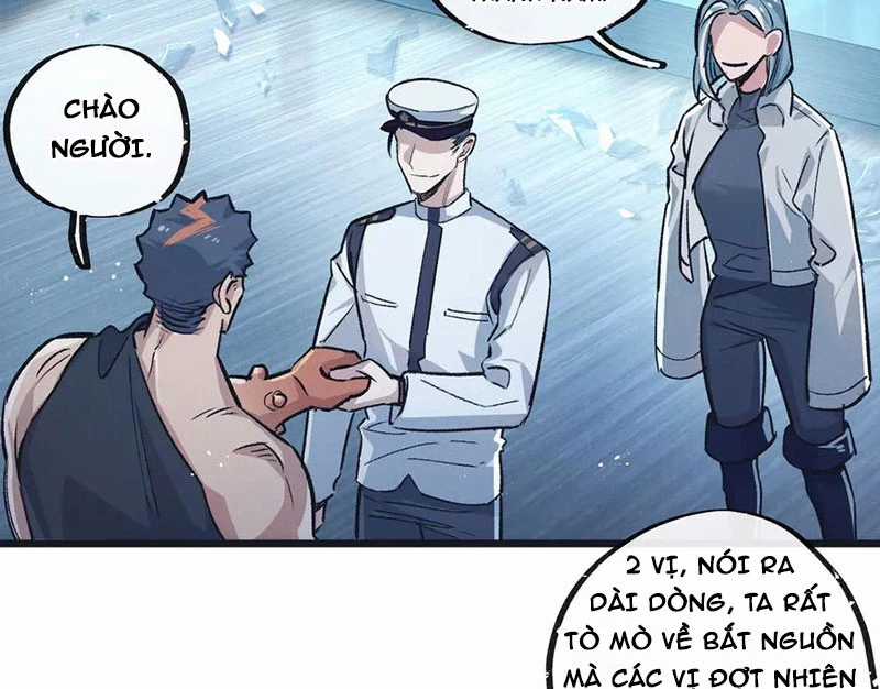 Nông Trường Siêu Cấp Ở Tận Thế Chapter 62 trang 31