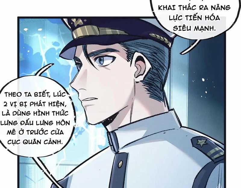 Nông Trường Siêu Cấp Ở Tận Thế Chapter 62 trang 32