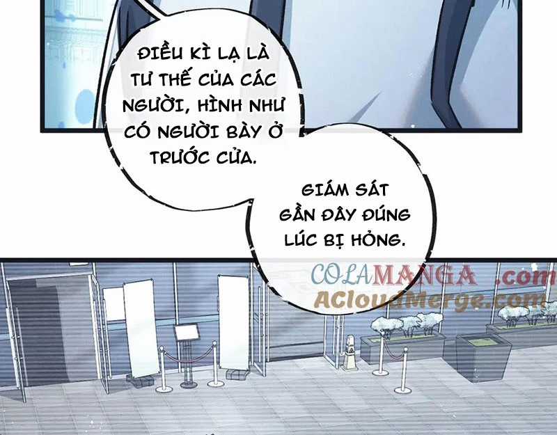 Nông Trường Siêu Cấp Ở Tận Thế Chapter 62 trang 33