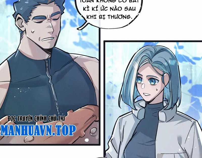 Nông Trường Siêu Cấp Ở Tận Thế Chapter 62 trang 35