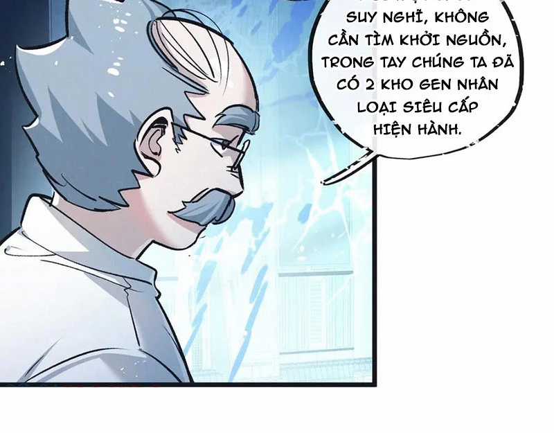 Nông Trường Siêu Cấp Ở Tận Thế Chapter 62 trang 38