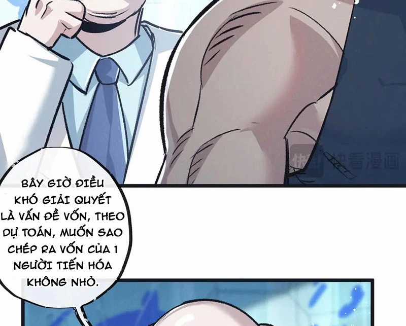 Nông Trường Siêu Cấp Ở Tận Thế Chapter 62 trang 40