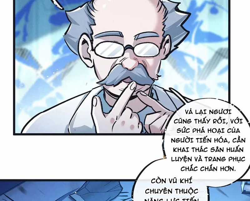 Nông Trường Siêu Cấp Ở Tận Thế Chapter 62 trang 41