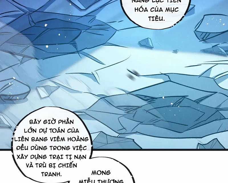 Nông Trường Siêu Cấp Ở Tận Thế Chapter 62 trang 42