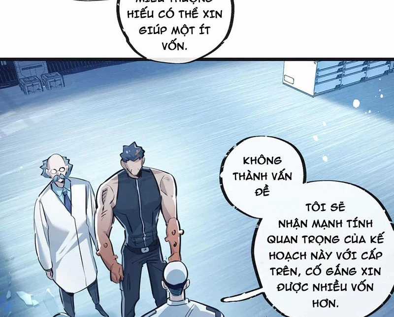 Nông Trường Siêu Cấp Ở Tận Thế Chapter 62 trang 43