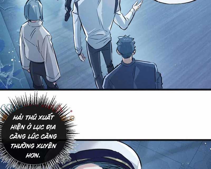 Nông Trường Siêu Cấp Ở Tận Thế Chapter 62 trang 44