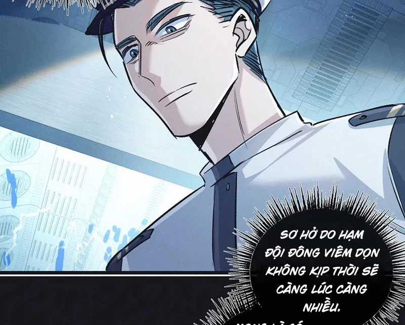 Nông Trường Siêu Cấp Ở Tận Thế Chapter 62 trang 45