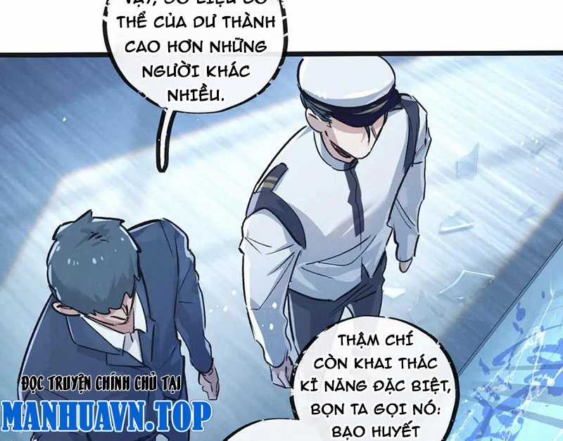 Nông Trường Siêu Cấp Ở Tận Thế Chapter 62 trang 5