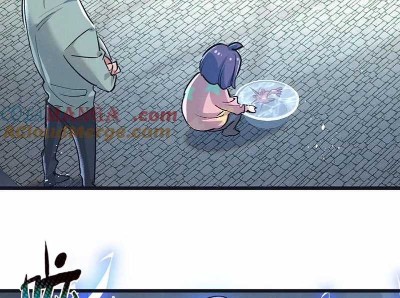 Nông Trường Siêu Cấp Ở Tận Thế Chapter 63 trang 26