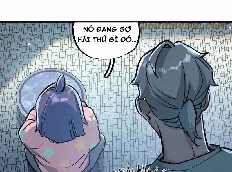 Nông Trường Siêu Cấp Ở Tận Thế Chapter 63 trang 35