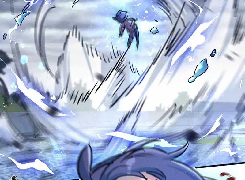 Nông Trường Siêu Cấp Ở Tận Thế Chapter 63 trang 49