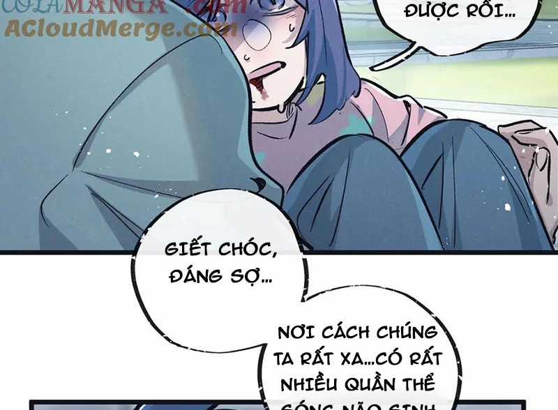 Nông Trường Siêu Cấp Ở Tận Thế Chapter 63 trang 59