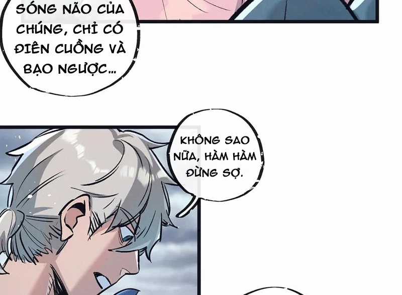 Nông Trường Siêu Cấp Ở Tận Thế Chapter 63 trang 61