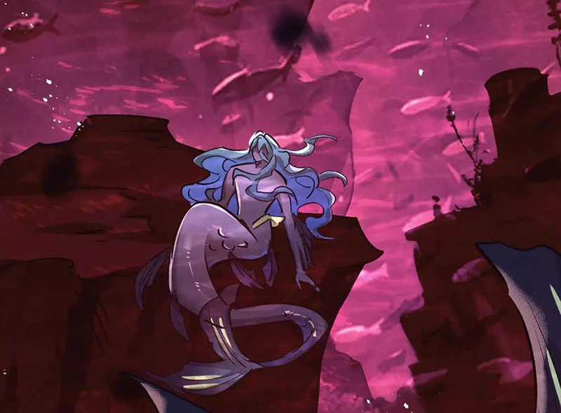 Nông Trường Siêu Cấp Ở Tận Thế Chapter 63 trang 68