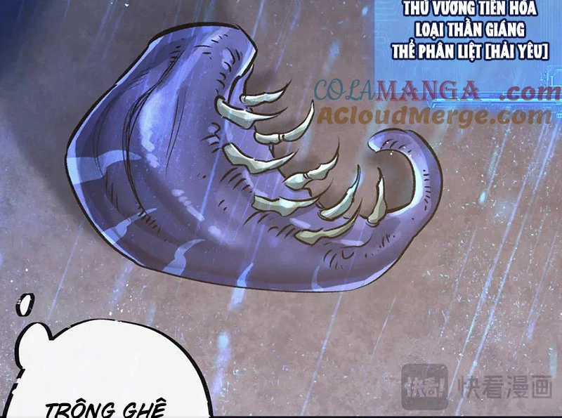 Nông Trường Siêu Cấp Ở Tận Thế Chapter 63 trang 8