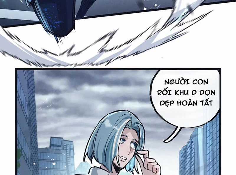 Nông Trường Siêu Cấp Ở Tận Thế Chapter 64 trang 17