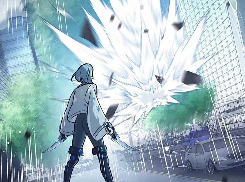 Nông Trường Siêu Cấp Ở Tận Thế Chapter 64 trang 21