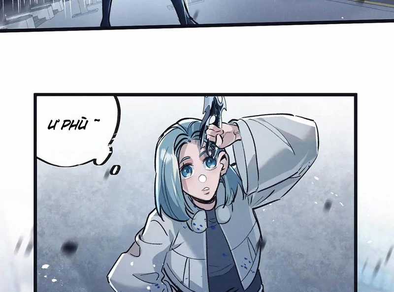 Nông Trường Siêu Cấp Ở Tận Thế Chapter 64 trang 22