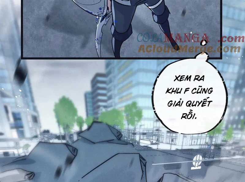 Nông Trường Siêu Cấp Ở Tận Thế Chapter 64 trang 23