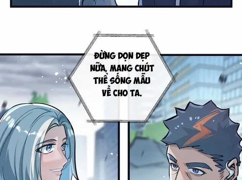 Nông Trường Siêu Cấp Ở Tận Thế Chapter 64 trang 27