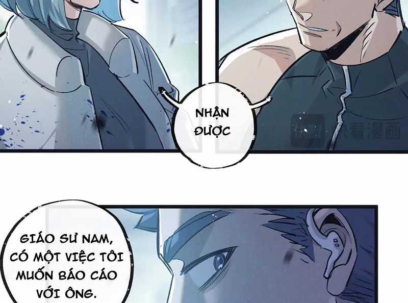 Nông Trường Siêu Cấp Ở Tận Thế Chapter 64 trang 28
