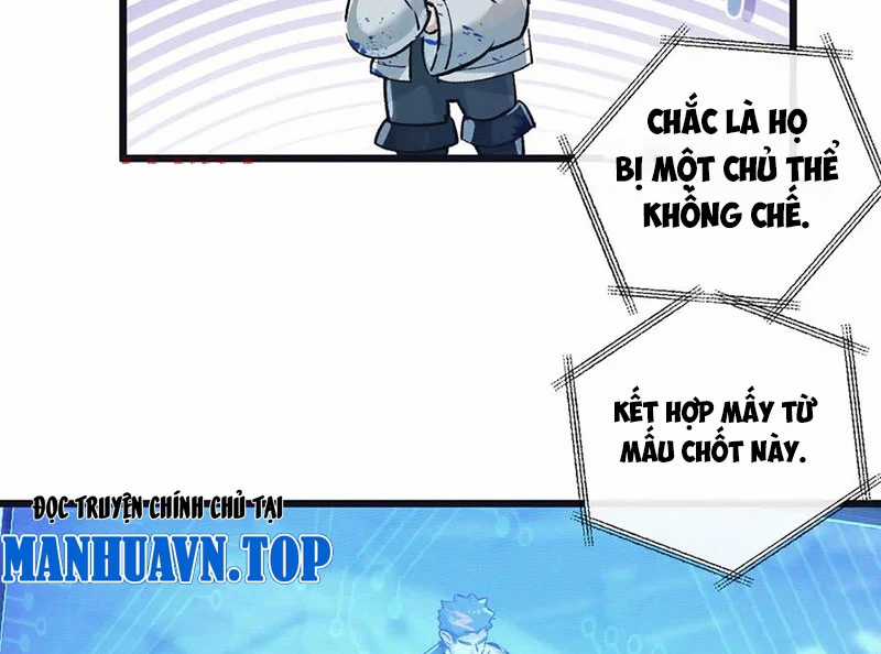 Nông Trường Siêu Cấp Ở Tận Thế Chapter 64 trang 32