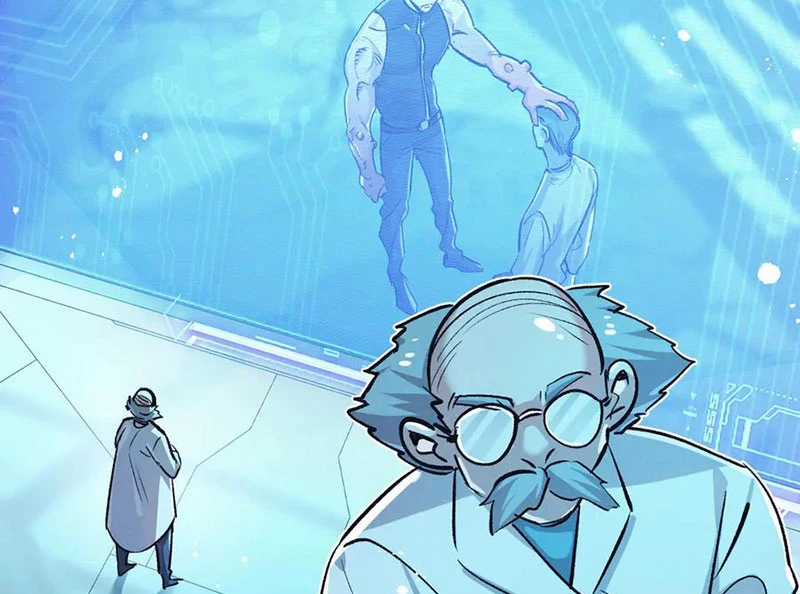 Nông Trường Siêu Cấp Ở Tận Thế Chapter 64 trang 33