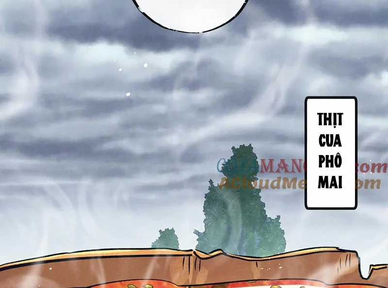 Nông Trường Siêu Cấp Ở Tận Thế Chapter 64 trang 38