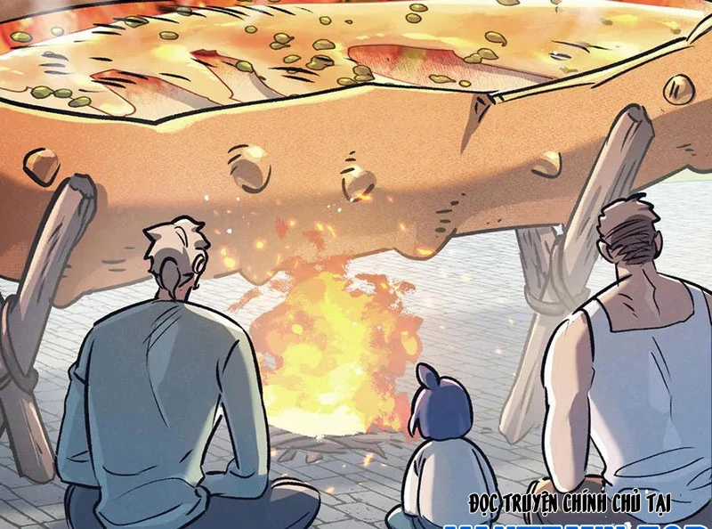 Nông Trường Siêu Cấp Ở Tận Thế Chapter 64 trang 39