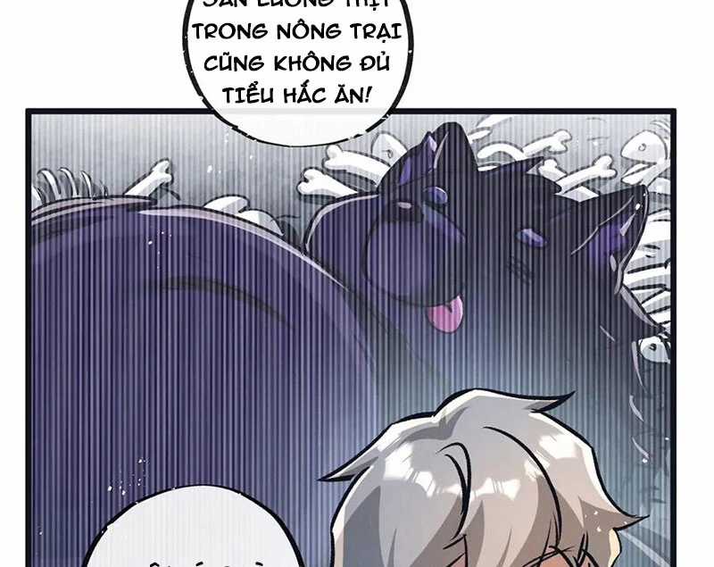 Nông Trường Siêu Cấp Ở Tận Thế Chapter 64 trang 43